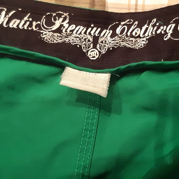 Matix men's swim short Size 34 - Picture 6 of 16